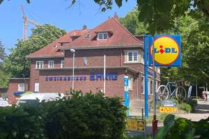 Volksdorf: Familientraum nahe Reitstall, Hockey und Schulen – Die vollständige Adresse der Immobilie erhältst du vom Anbieter., 22359 Volksdorf, Hamburg – Vorschaubild 25