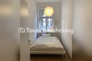 Tauschwohnung: Sanierte Altbauwohnung im Nordend – 60318 Nordend-West, Frankfurt am Main – Vorschaubild 2