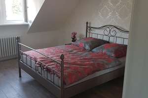 Zwei Zimmer Whg., WG geeignet – Heidestr. 228, 51147 Wahnheide, Köln – Vorschaubild 3