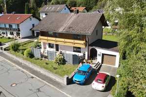 Schönes Ein- oder Zweifamilienhaus mit flexibler Raumaufteilung in zentraler, & doch ruhiger Lage – Freyung-Grafenau (Kreis) – Vorschaubild 23
