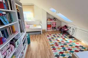 Immo Love Haunstetten- Reiheneckhaus mit 5 ZKB, 150qm Wfl, 237qm Grund! – Weißdornstraße 13, 86179 Haunstetten-Süd, Augsburg – Vorschaubild 18