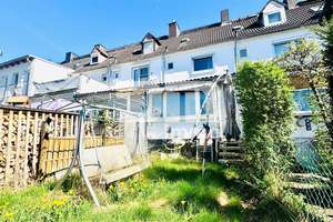 (R)eserviert! Kompaktes Reihenhaus in exponierter Lage mit Garten – Die vollständige Adresse der Immobilie erhältst du vom Anbieter., 34123 Bettenhausen, Kassel – Vorschaubild 5