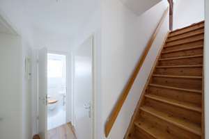3 Zimmer DG-Maisonette in Denkmal direkt am Südheimer Platz ! – Burgstallstrasse 102, 70199 Südheim, Stuttgart – Vorschaubild 35
