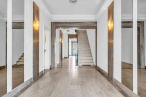 Traumhafte 3-Zimmer-Wohnung am Tiefer See – Seeblick & direkter Seezugang – Die vollständige Adresse der Immobilie erhältst du vom Anbieter., 14467 Berliner Vorstadt, Potsdam – Vorschaubild 10
