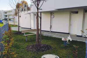 Provisionsfrei: EG-Apartment mit TG-Stellplatz – nähe Saturn Arena | TOP vermietet – Schwäblstraße 24a, 85053 Südost, Ingolstadt – Vorschaubild 20