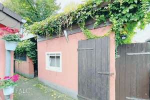 Charmantes Reihenhaus mit Garten, Garage und gepflegter Ausstattung in zentraler Coesfelder-Lage. – Die vollständige Adresse der Immobilie erhältst du vom Anbieter., 48653 Coesfeld – Vorschaubild 14