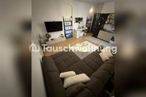 Tauschwohnung: Charmante 2-Zimmer-Wohnung in Mitte – Hell, ruhig und zentral – Die vollständige Adresse der Immobilie erhältst du vom Anbieter., 10551 Moabit, Berlin – Vorschaubild 1