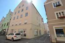 Landshut, 3 Zi., 90 ... - Vermietung 3-Zimmer-Wohnungen