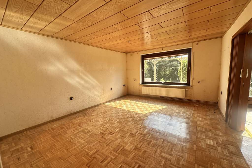 Immobilie in Stockelsdorf - Einfamilienhaus mit vermieteter Einliegerwohnung  - Bild 3