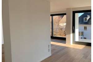 Hochwertige 3-Zimmer Wohnung mit Einbauküche und großem Südbalkon im 2. OG, inkl. Garage + Garten – Brettener Str. 55, 75177 Nordstadt, Pforzheim – Vorschaubild 6