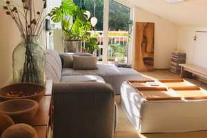 3 Zimmer Wohnung mit Balkon in Feldafing (S6)