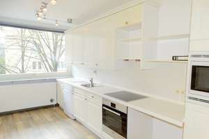 In perfekter Westendlage! Große 2 Zimmerwohnung mit tollem Südbalkon & Gartennutzung – 60323 Westend-Süd, Frankfurt am Main – Vorschaubild 11