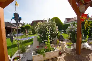 Charmantes Einfamilienhaus mit großzügigem Grundstück in Freital – Sächsische Schweiz-Osterzgebirge (Kreis) – Vorschaubild 23