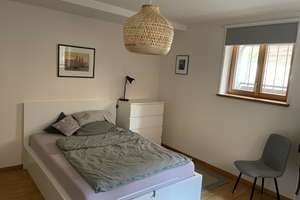 Schöne und zentrale 2-Zimmer Wohnung – Die vollständige Adresse der Immobilie erhältst du vom Anbieter., 89073 Mitte, Ulm – Vorschaubild 9