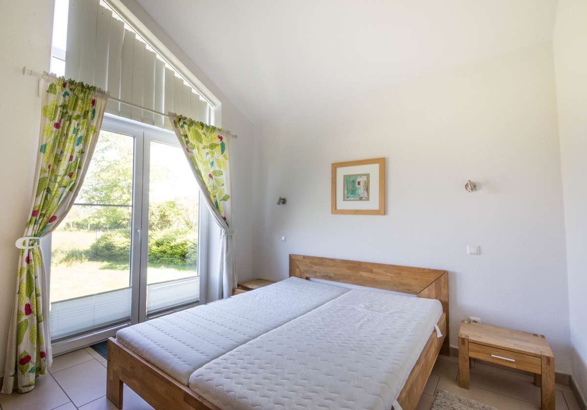 Immobilie in Kosel - Ihr neuer Zweitwohnsitz direkt an der Schlei mit herrlichem Blick - Bild 2