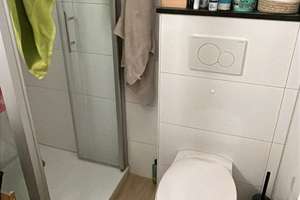 2-Zimmer-Wohnung in Essen-Rüttenscheid – Eduard-Lucas-Straße 22, 45131 Rüttenscheid, Essen – Vorschaubild 2