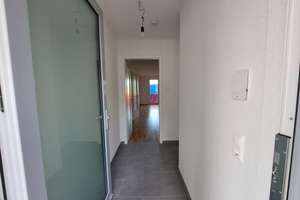Helle  3 Zimmer mit Sonnenbalkon und Einbauküche – Thomas-Jefferson-Straße 18, 68309 Käfertal, Mannheim – Vorschaubild 3