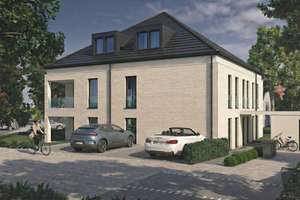 Exklusiver Neubau in Bestlage: Ihr neues Zuhause an der Mönkebergstraße – Mönkebergstraße 119, 33619 Dornberg, Bielefeld – Vorschaubild 3