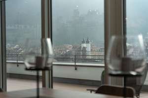 Das Beste vom Besten: Penthouse-Wohnung mit 270 Grad Panoramasicht auf Schloss und Neckartal – Die vollständige Adresse der Immobilie erhältst du vom Anbieter., 69120 Neuenheim, Heidelberg – Vorschaubild 4