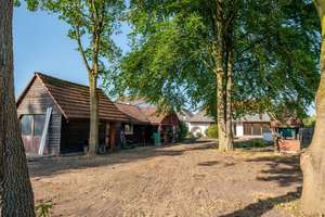 Gemütliches Einfamilienhaus mit weitläufigem Garten und Entwicklungspotenzial – August-Bebel-Straße 80, 59077 Herringen, Hamm – Vorschaubild 10