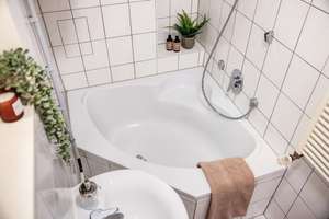 Neuhausen: Tolle 1,5-Zimmer Wohnung - viel Platz auf wenig Raum - frei – Die vollständige Adresse der Immobilie erhältst du vom Anbieter., 80637 Dom Pedro, München – Vorschaubild 8