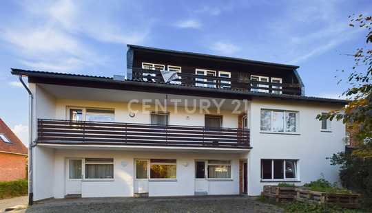 Bild von Ihr Investment zur erfolgreichen Apartmentvermietung +++ Käuferprovisionsfrei +++
