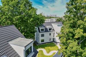 SCOTT40 Erstbezug ETW im Neubau 2 Zimmer Charlottenburg Westend Dachgeschoss Studio WE07 – Schirwindter Allee 24, 10455 Westend, Berlin – Vorschaubild 7