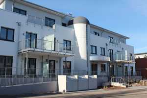 Hochwertig möbliertes Apartment inkl. WLAN/MagentaTV,Fußbodenheizung, Parkett *Provisionsfrei* – Bonn – Vorschaubild 11