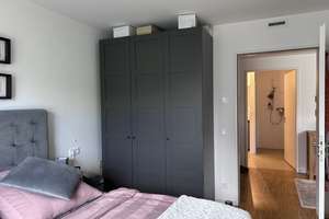 freundlich * hell * großzügig geschnitten - moderne 2-Zimmer-Wohnung mit EBK,  Parkett und Balkon – An der Schalwiese 17, 44789 Südinnenstadt, Bochum – Vorschaubild 12