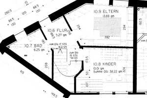 Reihenhaus auf Bauernhof – Mittelstraße 8e, 39343 Börde (Kreis) – Vorschaubild 6