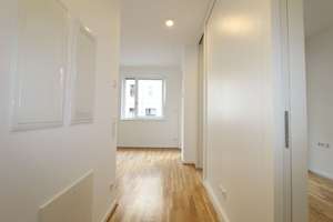 Helle 2 Zimmer mit EBK und Balkon in ruhiger Seitenstraße! – Hamburger Str. 17, 4129 Eutritzsch, Leipzig – Vorschaubild 7