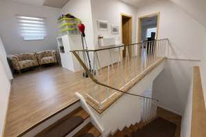 Ihr neues Zuhause in Worms – Familienfreundlich, großzügig und gemütlich – Die vollständige Adresse der Immobilie erhältst du vom Anbieter., 67551 Horchheim, Worms – Vorschaubild 6