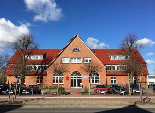 Wohnung mieten Ludwigslust (Kreis) - ImmobilienScout24