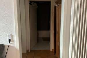 3-Zimmer-Wohnung mit großem Atrium und Einbauküche in Heidelberg Gaisbergstraße – Die vollständige Adresse der Immobilie erhältst du vom Anbieter., 69115 Weststadt, Heidelberg – Vorschaubild 6