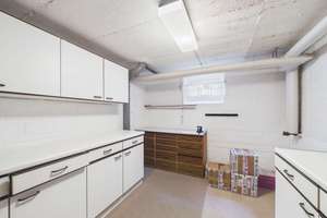 Provisionsfrei! 3 Zimmer Energiesparwohnung! Einzugsbereit! Mit Balkon - neues Bad - Einbauküche – Enzianweg 6, 38108 Hondelage, Braunschweig – Vorschaubild 8