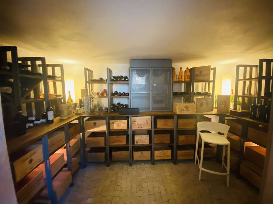 Weinkeller