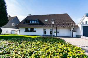 Hästen. Sehr gut ausgestattetes Einfamilienhaus mit schönem Grundstück. Großzügig Wohnen im Grünen. – Die vollständige Adresse der Immobilie erhältst du vom Anbieter., 42659 Burg/Höhscheid, Solingen – Vorschaubild 2