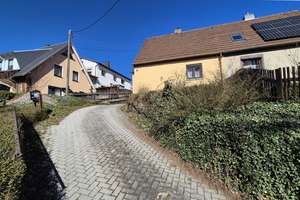 Zwei Häuser zum Preis von einem? Interessante Immobilie mit schönem Grundstück in Lauter-Bernsbach – Die vollständige Adresse der Immobilie erhältst du vom Anbieter., 8315 Bernsbach – Vorschaubild 10