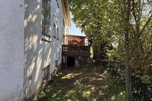 Investment oder Eigenheim mit Garten in Ortsrandlage von Borken-Kerstenhausen – Frankfurter Straße 22, 34582 Borken (Hessen) – Vorschaubild 8