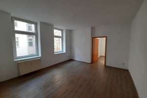 Gemütliche 2-Raum-Wohnung auf dem Werder erwartet Sie! – Zollstraße 12a, 39114 Werder, Magdeburg – Vorschaubild 1