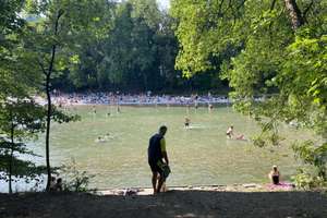 möbliert - Grüne Oase Toplage Haidhausen  – Innere Wienerstr. XX, 81667 Maximilianeum, München – Vorschaubild 12
