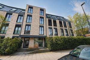 Premium-Wohnung in Kirchrode – Design, Ruhe & exklusive Ausstattung – Die vollständige Adresse der Immobilie erhältst du vom Anbieter., 30559 Kirchrode, Hannover – Vorschaubild 4