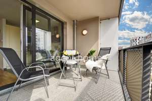 MÖBLIERT - UPTOWN - Urban möbliert Wohnen mit dörflichem Charme – Die vollständige Adresse der Immobilie erhältst du vom Anbieter., 70567 Möhringen-Mitte, Stuttgart – Vorschaubild 8