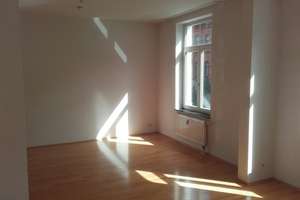 2-Zimmer-Wohnung (1. OG) mit Balkon südlich des Maschsees – Bernwardstraße 10, 30159 Döhren, Hannover – Vorschaubild 7