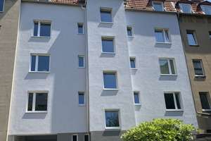 2-Zimmer-Wohnung im 4.OG – Ricklinger Str. 132, 30449 Linden-Süd, Hannover – Vorschaubild 2
