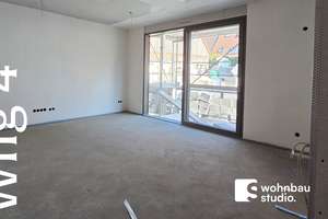 Open House am 27.6. I Beste Lage in S-Degerloch I ruhig und sonnig I pfiffige 2,5-Zi.-Neubau-Wohnung – Die vollständige Adresse der Immobilie erhältst du vom Anbieter., 70597 Degerloch (Ortsteil), Stuttgart – Vorschaubild 4