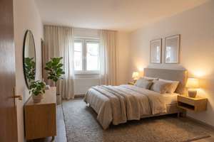 Attraktives Reihenendhaus im Herzen Frankfurts – 60433 Eschersheim, Frankfurt am Main – Vorschaubild 10
