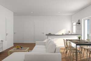 L | 12 Living – Wohnung 5: Lichtvoll. Elegant. Effizient. – Lutzstr. 12, 85055 Ingolstadt – Vorschaubild 5
