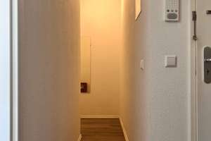 Modernes 1-Zimmer-City-Apartment mit Balkon & perfekter Raumaufteilung – 68161 Innenstadt/Jungbusch, Mannheim – Vorschaubild 11