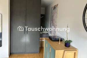 Tauschwohnung: Ich suche geräumige Wohnung in Düsseldorf – Die vollständige Adresse der Immobilie erhältst du vom Anbieter., 40225 Bilk, Düsseldorf – Vorschaubild 3